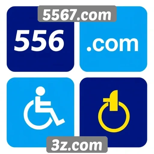 Acessibilidade e usabilidade no 5567.com