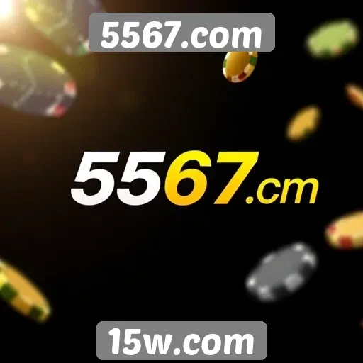 Benefícios de jogar em 5567.com para novos usuários