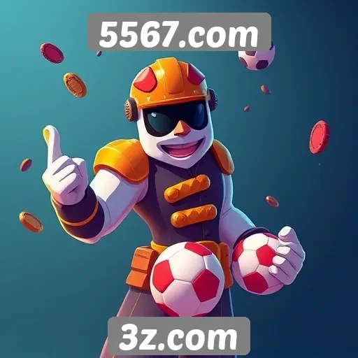 Evolução da plataforma de jogos 5567.com ao longo do tempo