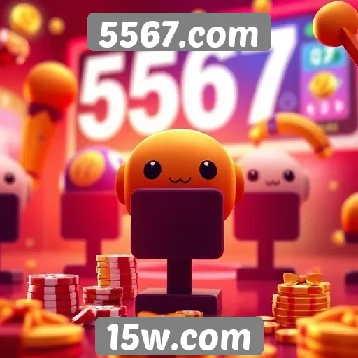 Perspectivas de crescimento do 5567.com para 2025