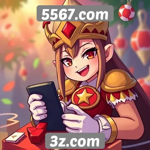 O impacto das atualizações frequentes no 5567.com