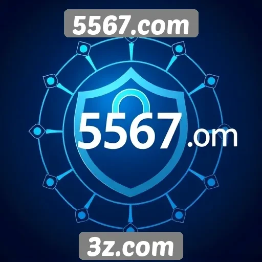 Segurança e confiabilidade do 5567.com em transações